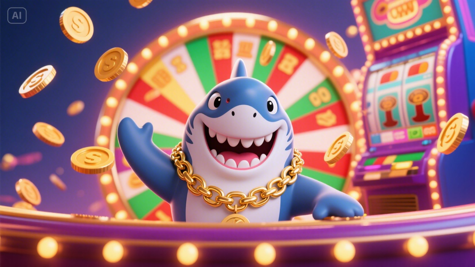 Registration at Slotozen Casino Casino