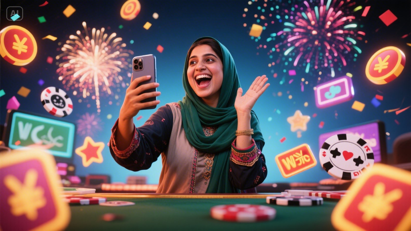 Slotozen CasinoDeposit PKR today and claim a 200% bonus instantly! Pakistan’s players can enjoy safe local payments, mobile-friendly gameplay, and guaranteed cashouts every time.