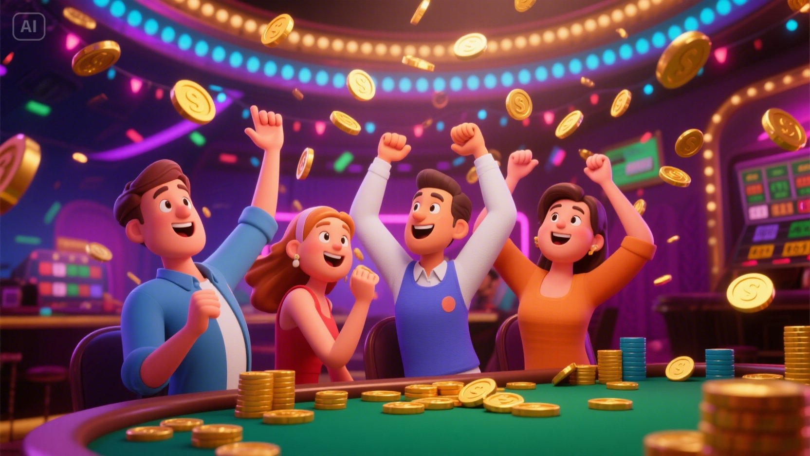 Slotozen CasinoDeposit today and claim your 200% instant bonus! Pakistani players can spin reels, win jackpots, and withdraw PKR rewards quickly and securely.