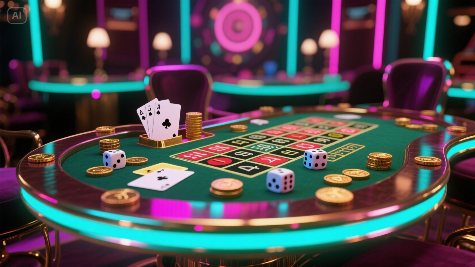 Casino Slotozen Casino desktop and mobile interfaces