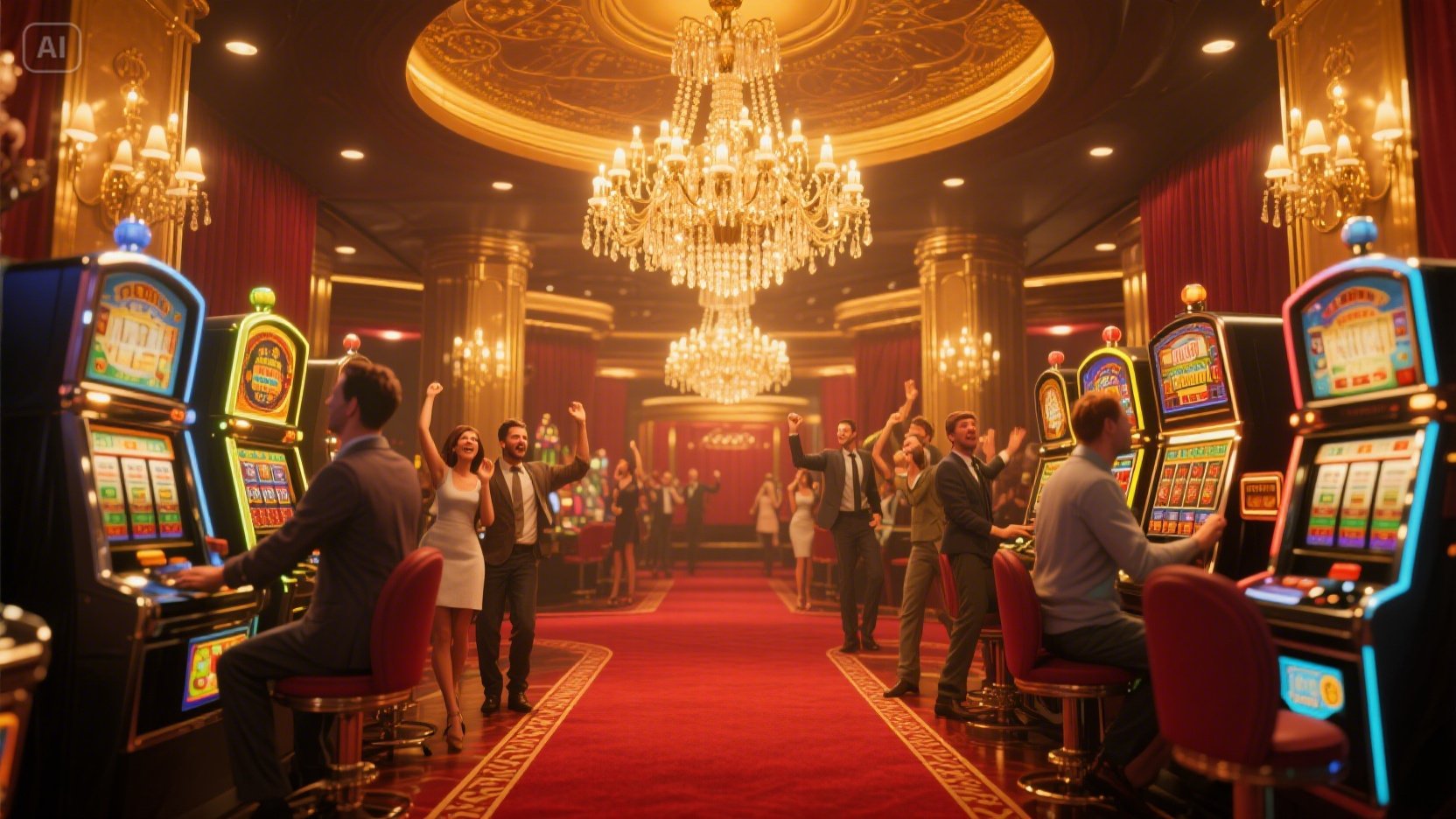 Registration at Slotozen Casino Casino