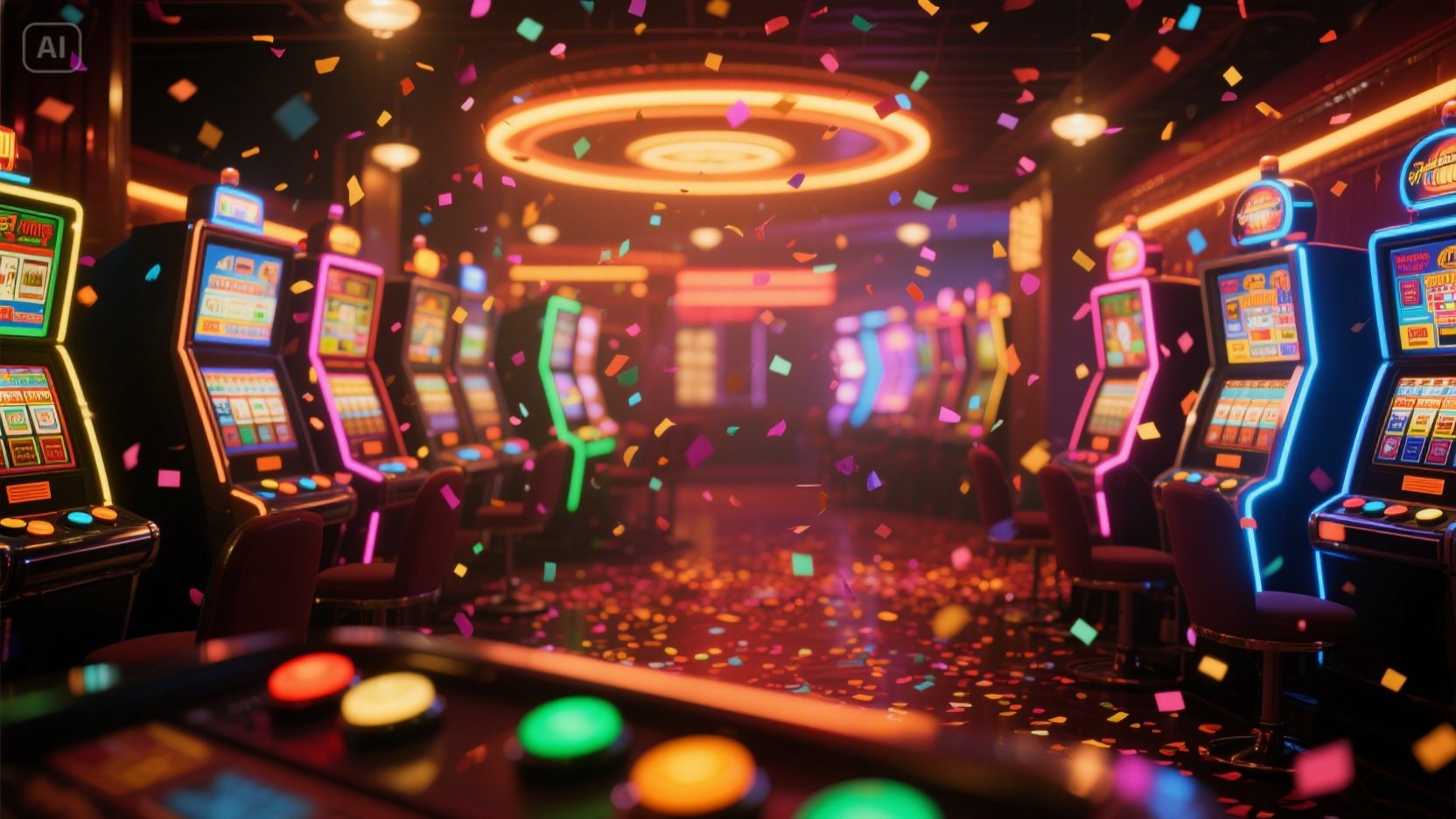 Casino Slotozen Casino desktop and mobile interfaces