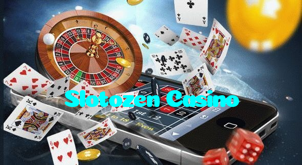 Slotozen Casino خوش آمدید بونس +600% پیشکش موبائل ایپ کے پروموشن سیکشن میں دکھائی دیتی ہے۔