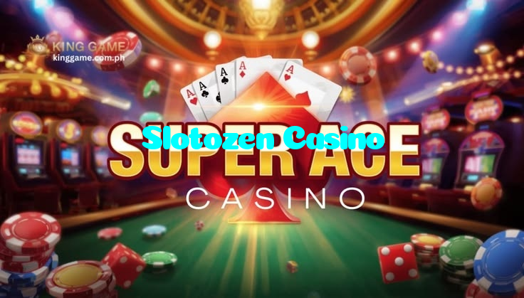 available types of Slotozen Casino bet including pre-match live express and system bets