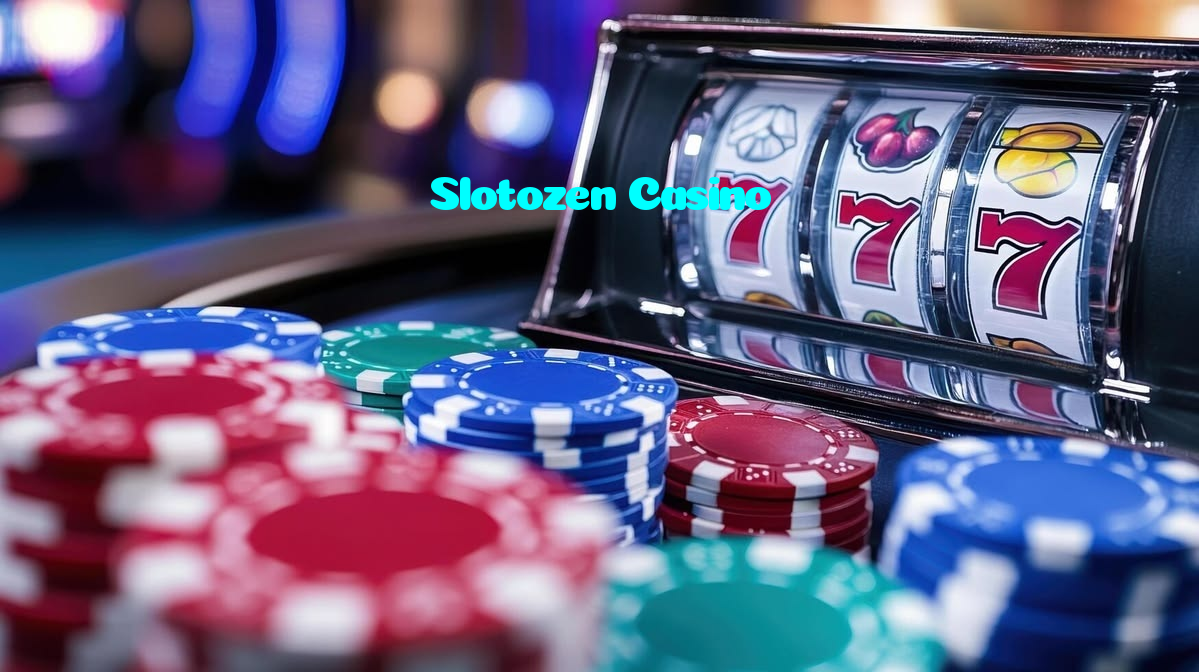 making first deposit on Slotozen Casino website using local payment methods in Pakistan