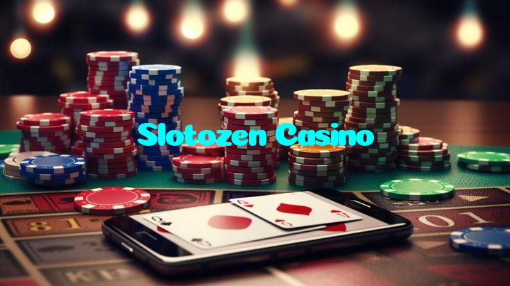 Slotozen Casino