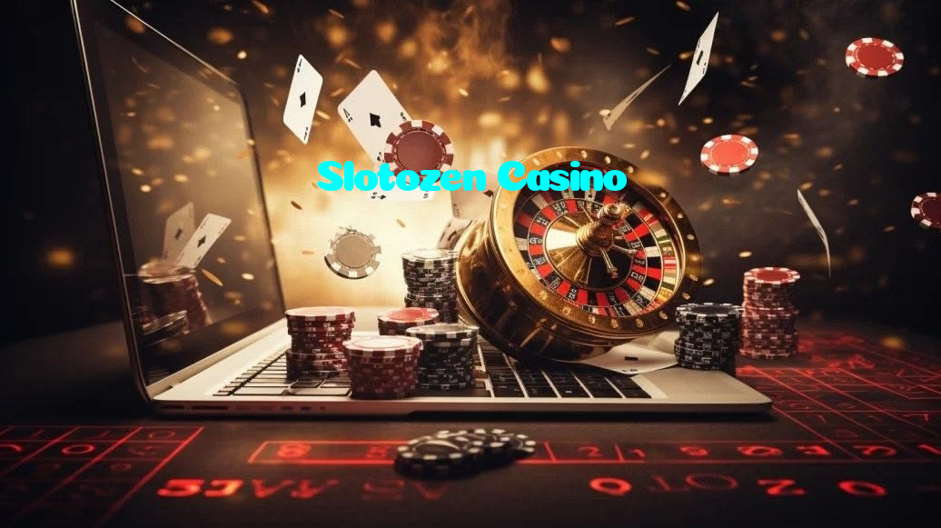Slotozen Casino خوش آمدید بونس +600% پیشکش موبائل ایپ کے پروموشن سیکشن میں دکھائی دیتی ہے۔
